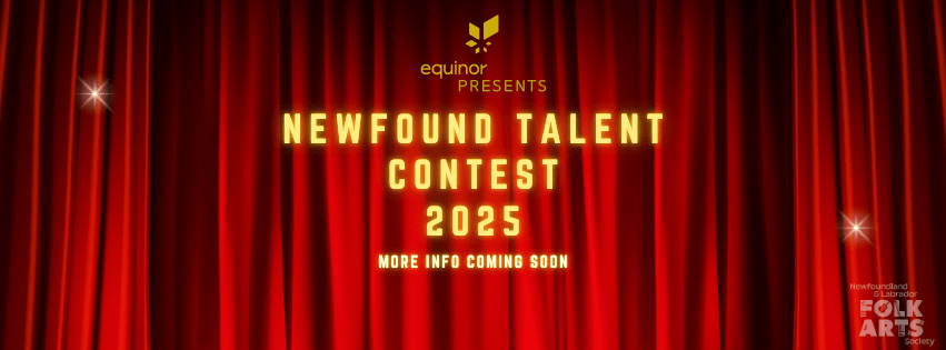Equinor’s Newfound Talent Contest 2025!