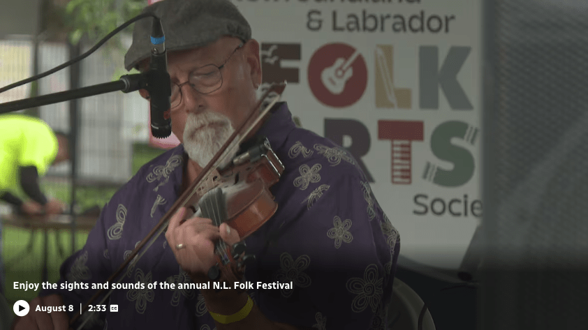 2026 Folk Festival Press Roundup